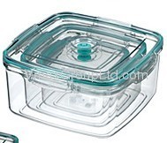 Vacuum Food Container