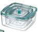 Vacuum Food Container