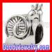 european Snail Shell Charm