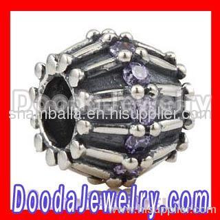 european Inner Strengthen Bead With Stone