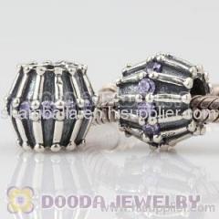 european Inner Strengthen Bead With Stone