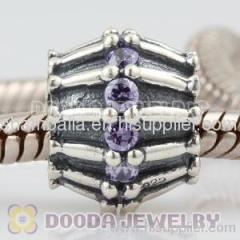 european Inner Strengthen Bead With Stone