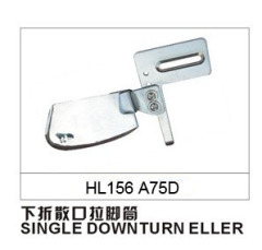 SINGLE DOWN TURN ELLER HL156 A75D