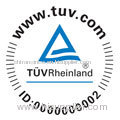 tuv audit