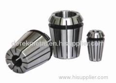 ER collet for collet chuck