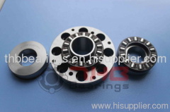 Ball Screw Support Bearings for machine tools-THB Bearings