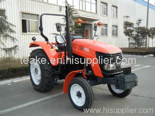 2WD 100HP tractor