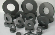 Ferrite Magnets Are a Popular Magnetic Choice