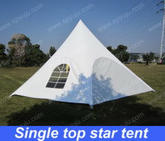 star tent