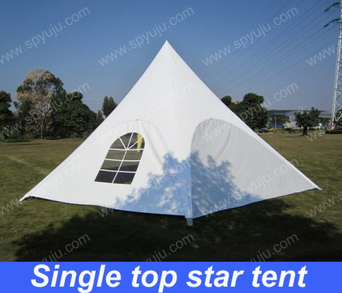 star tent