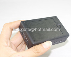 Portable sd card video recorder/ digial av recorder/police dvr