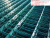 welded wire mesh