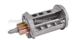 Aluminium Die Casting