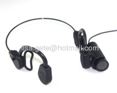 Police headset camera/ head camera/ head mount camera