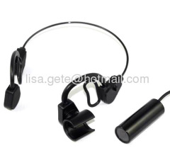 Police headset camera/ head camera/ head mount camera