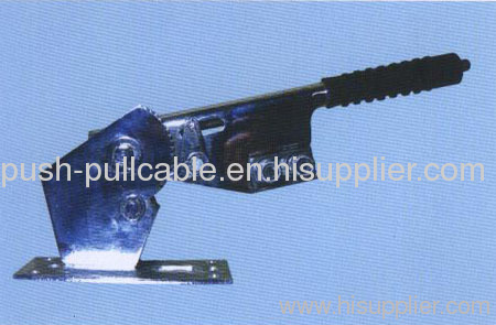 brake controller and Brake Cable