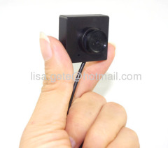 Spy button camera/screw camera