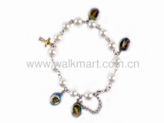 Fashion Christian bracelet