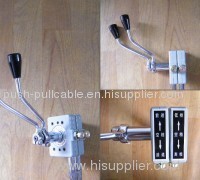 control valve loaders