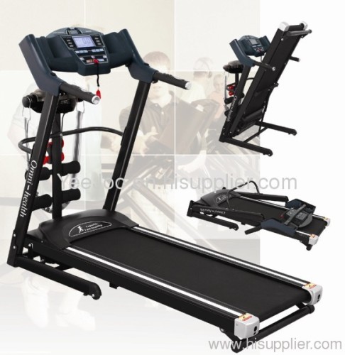 1.75HP Motorized Home Treadmill Yijian 8001D