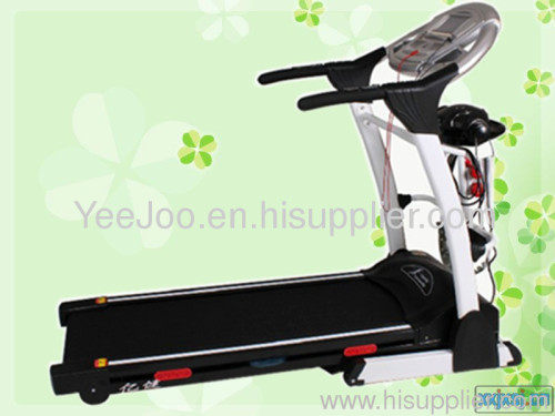 3.0HP Motorized Home Treadmill Yijian 8055D