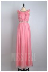 evening dress fashion dress celebrity dress