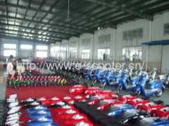 Suiqi Electric Vehicles Co., Ltd.