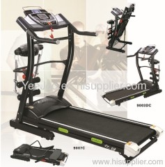 2.5HP treadmill