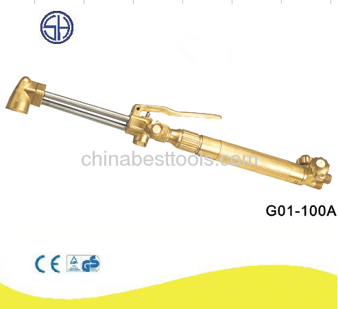 Good Cutting Torch G01-100A