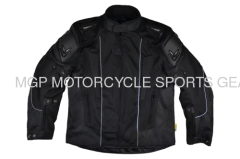 motorcycle jacket