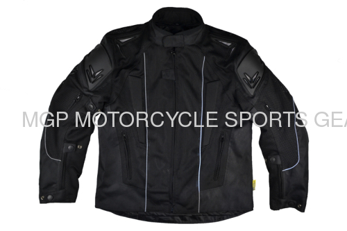 motorcycle jacket