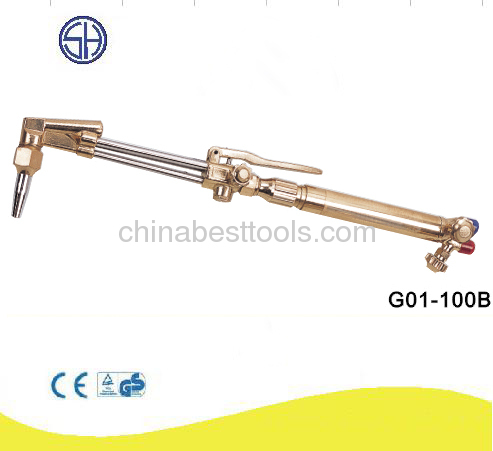 Good Cutting Torch G01-100B