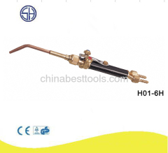 Welding Torch American Type H01-6H