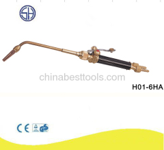 Welding Torch American Type H01-6HA