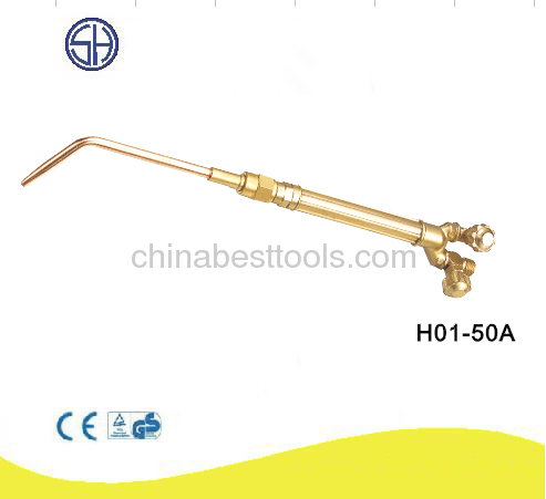 Good Welding Torch H01-50A