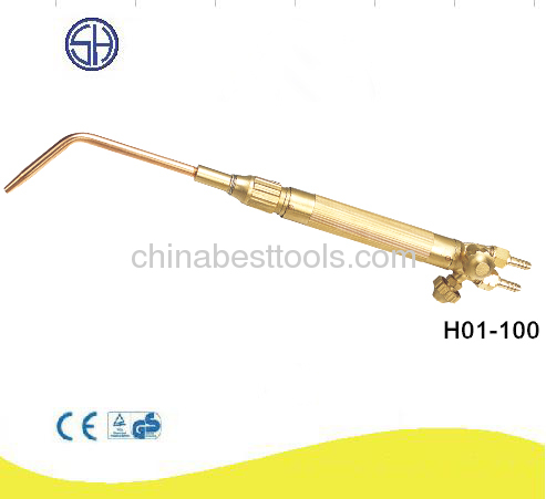 Good Welding Torch H01-100