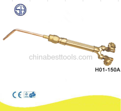 Good Welding Torch H01-150A