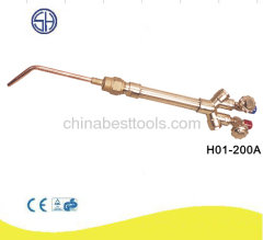 Welding Torch American Type H01-200A