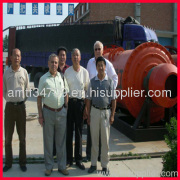 Zhengzhou Jiangtai Heavy Industrial Machinery Co., Ltd
