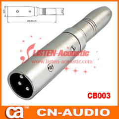 buy XLR connectors male xlr to female