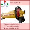 China manufacturer Mining Equipment Ball Mill for Powder making line