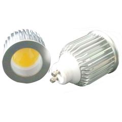 LED halogen replacement