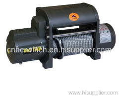 jeep winch 12v