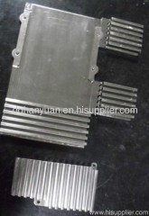 Heatsink or Radiators