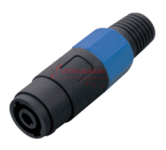 4 Pole Speakon Connector CE006