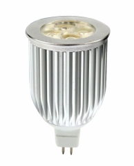 LED 6000K MR16