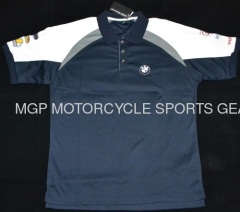 Motorcycle T-shirt bmw