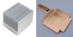 Heatsink or Radiator