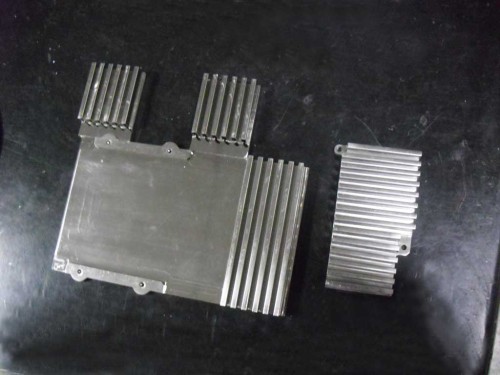 Radiator or Heatsink