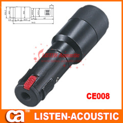 Speakon to Socket CE008